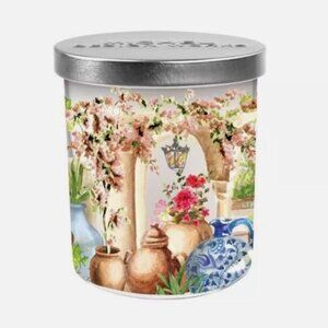 Michel Design Works Scented Candle - Tuscan Terrace